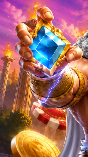Banner of Olympus Screenshot 0