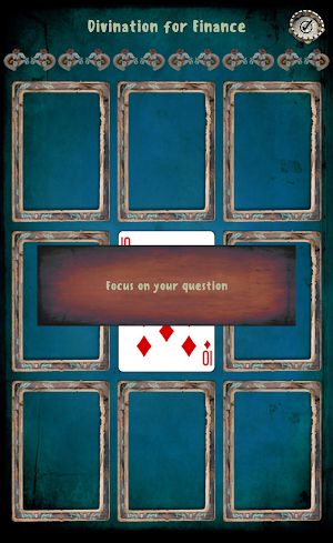 Card reading Screenshot 2