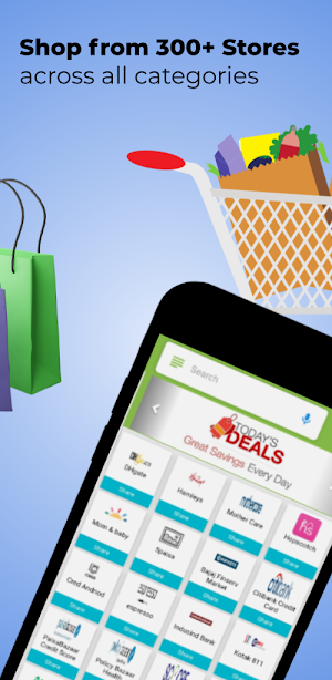 Amazing Dealz Screenshot 0
