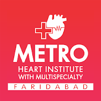 Metro Hospital Faridabad