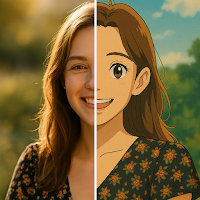 Cartoony - Cartoon Yourself