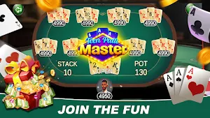 Teen Patti Master Win Screenshot 3