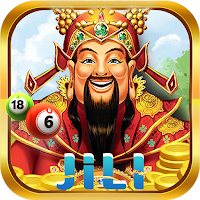 777 Jili Lucky Game