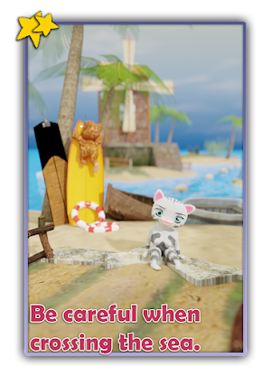 Pandemic Surfers Screenshot 0