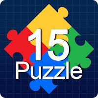 Puzzle 15 (Sherali)