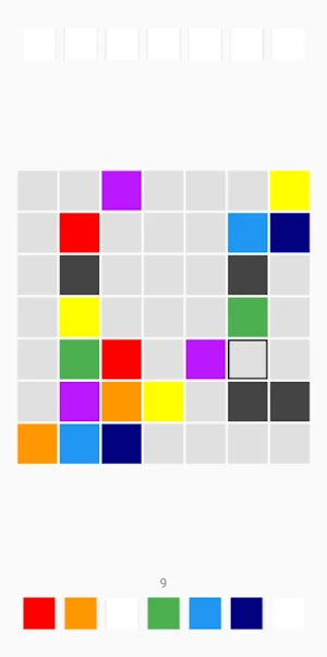 Color Blitz Screenshot 3