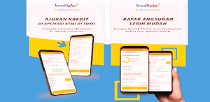 kredit plus - tips pinjaman Screenshot 1