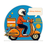 elzeiny delivery