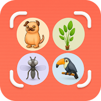 AI Lens: Image Search