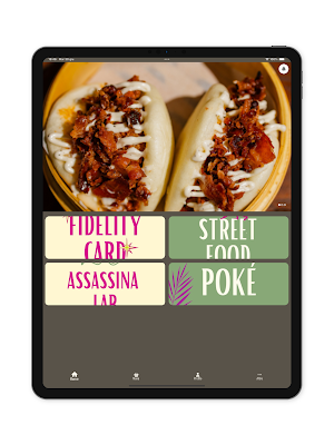 MAKI - ASSASSINERIA Screenshot 3