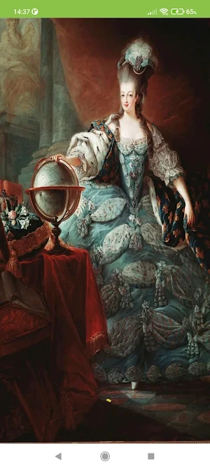 Fascinating Facts France 1700s Screenshot 0