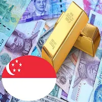 currency & Gold Price in Singapore
