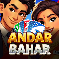 Andar Bahar - Card Game