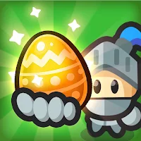Fortress Merge: Puzzle Defense