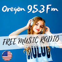 95.3 Radio Stations Oregon Fm 1570 Am Music Online