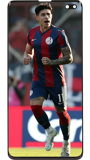 San Lorenzo Wallpapers Screenshot 0