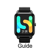 Haylou RS4 Plus Watch Guide