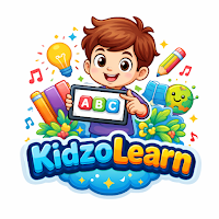 KidzoLearn