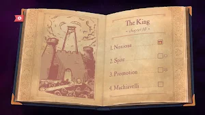 Storyteller Screenshot 1