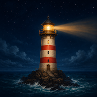 Lighthouse Keeper