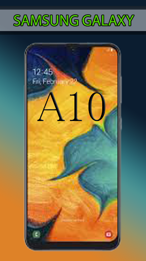 Theme for Samsung  A10 | Galaxy A10 Theme Screenshot 2