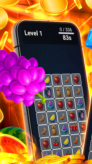 Golden Fruit 777 Screenshot 3
