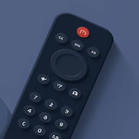 IR Remote for Bluesatcom tv