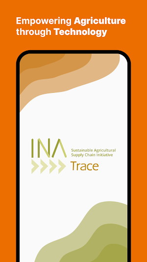 INATrace Screenshot 0