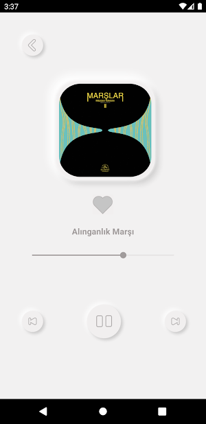 GÜLBERENK Screenshot 2