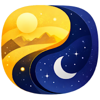 Lumina: Automated Wallpapers