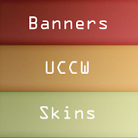 Banners UCCW Theme