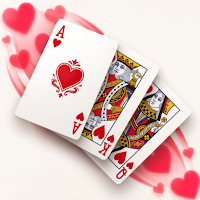 Hearts Card Game Classic
