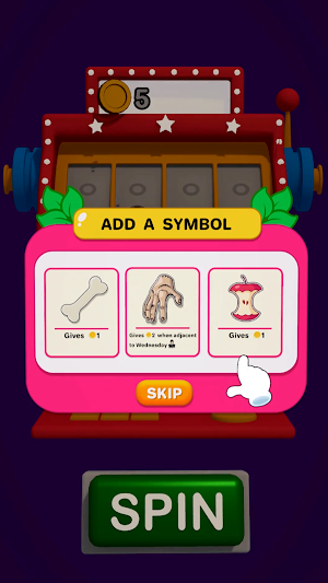 Lucky Fever Screenshot 1
