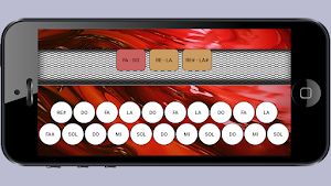 Melodeón - Acordeón Screenshot 2