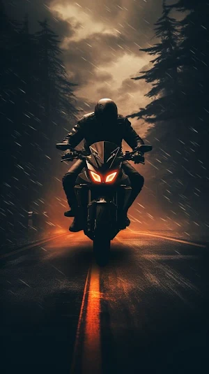 Motorcycle Wallpapers 4K Screenshot 1