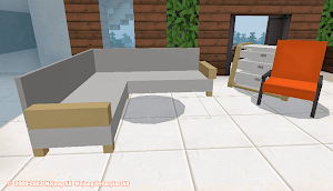 mods for minecraft pe Screenshot 1