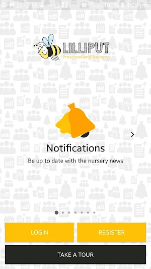 Lilliput Preschool & Nursery Screenshot 1