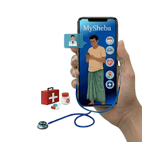 MySheba Healthcare