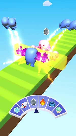 Push Master Screenshot 1
