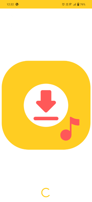 Tube Mp3 Player Music Download Screenshot 0