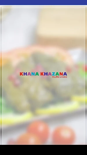 Khana Kazana Screenshot 3