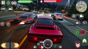 Ultimate Car Racing Games 3D Screenshot 3