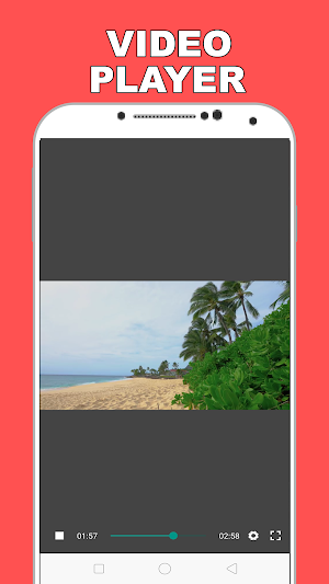 Photo Gallery Screenshot 1