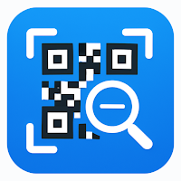 QR Code Scanner & Generator