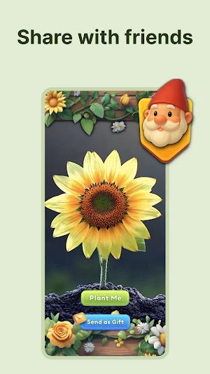Mindful Garden Screenshot 1
