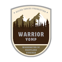 AFF Warrior Yomp