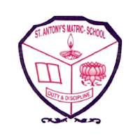 St Antony's School