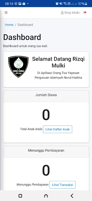 MyYPINH Screenshot 2