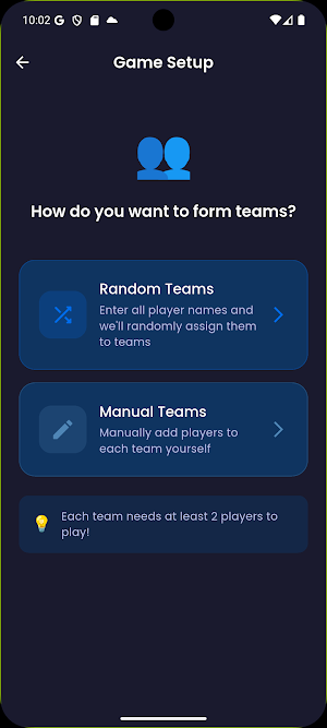BWin30 Screenshot 1