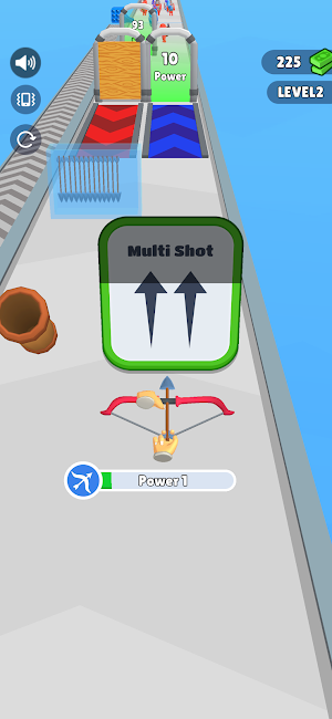 Shoot And Pull Screenshot 2
